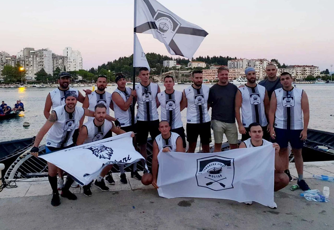 Mostarci iskusniji za još jedan maraton: Želimo da ovaj sport zaživi
