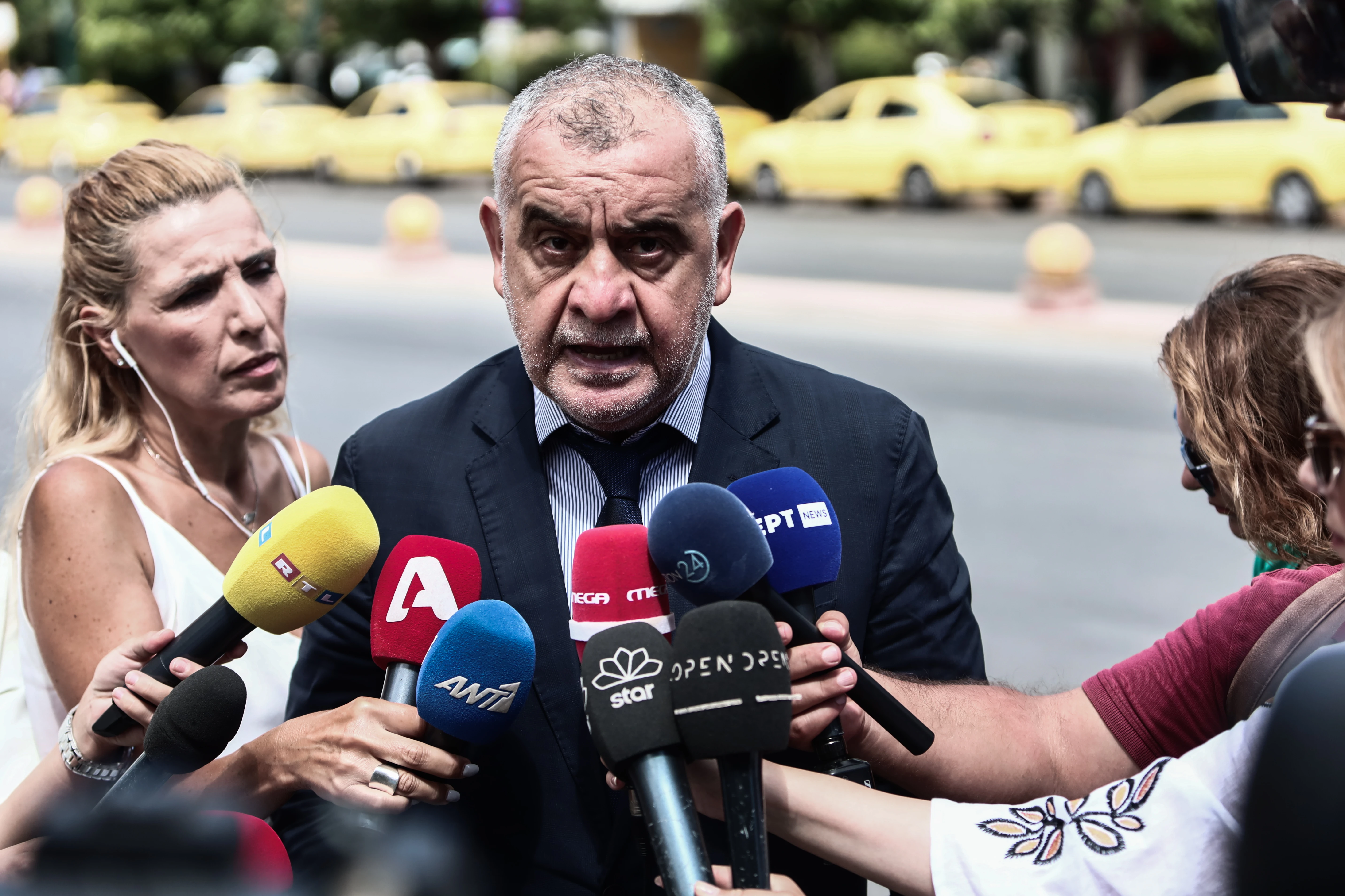 Grčki odvjetnik: Policija ima snimku napadača i ubojstva, pronašli su i nož