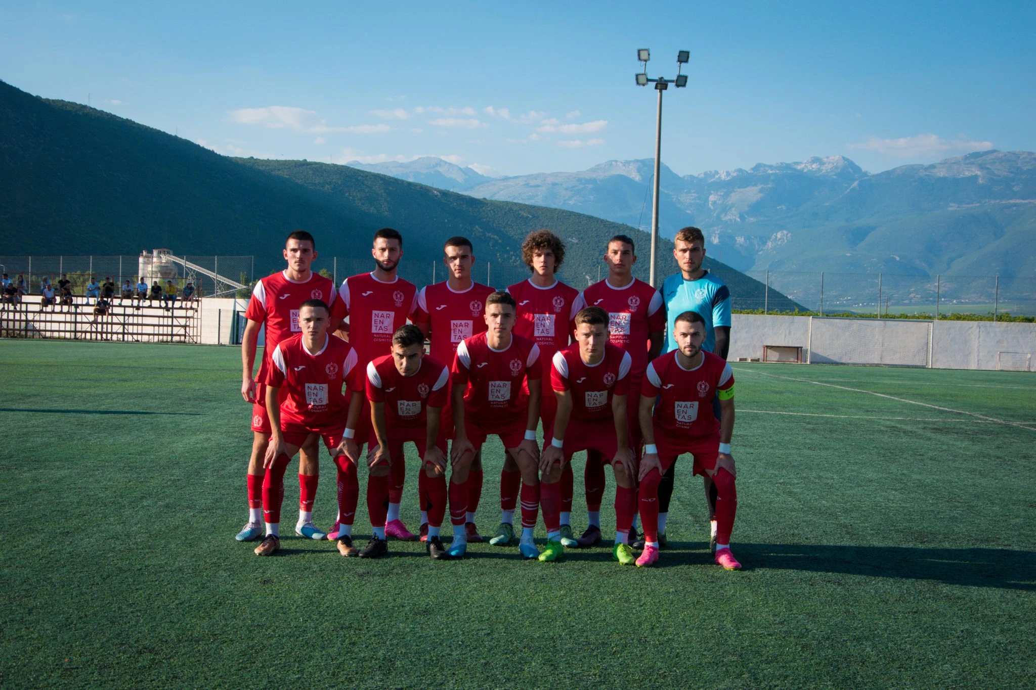 Novi gradski derbi, novi trijumf Veleža