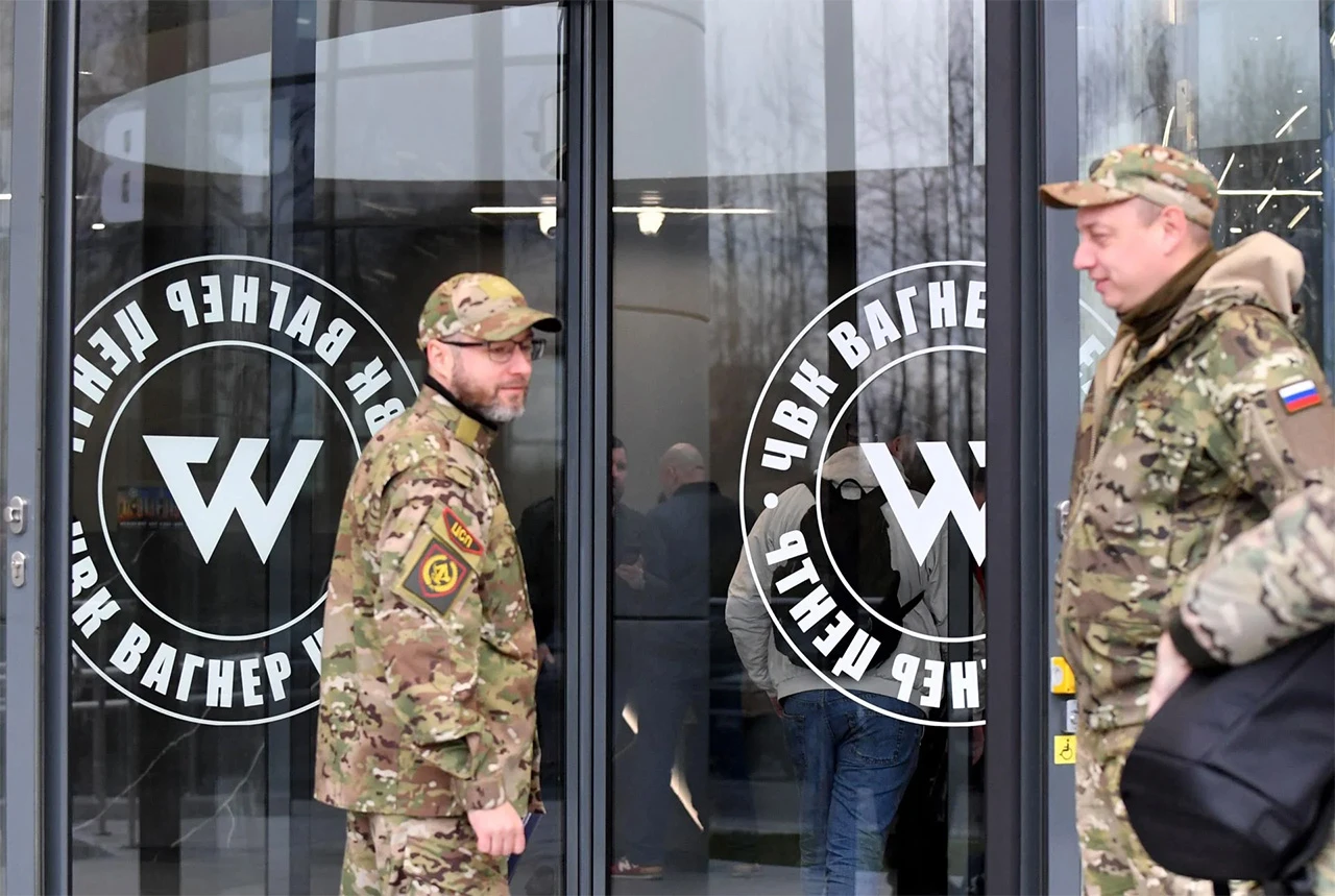 Britanci: Moguće je da Kremlj više ne financira skupinu Wagner