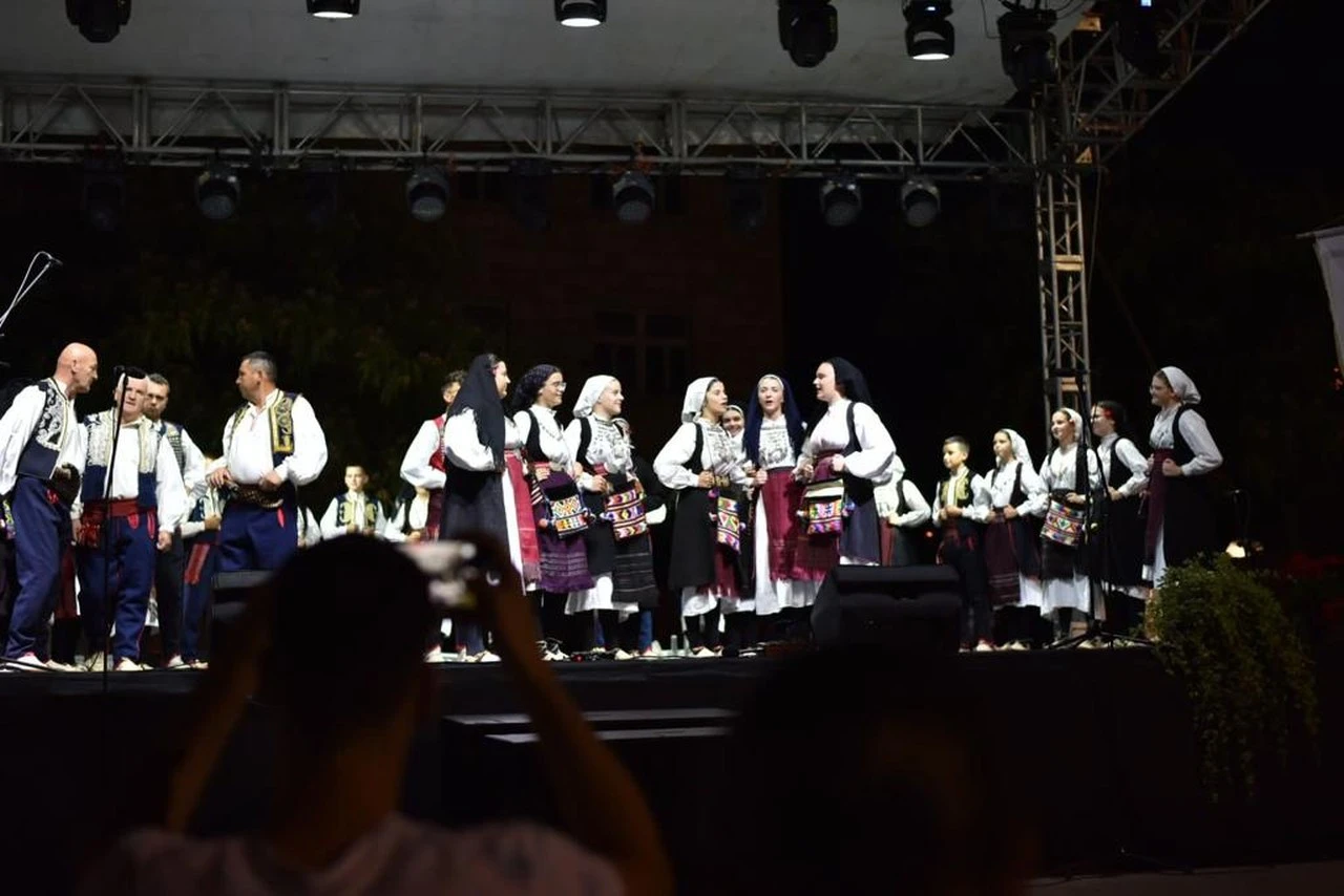 U Posušju održana smotra Silo na ognjištu
