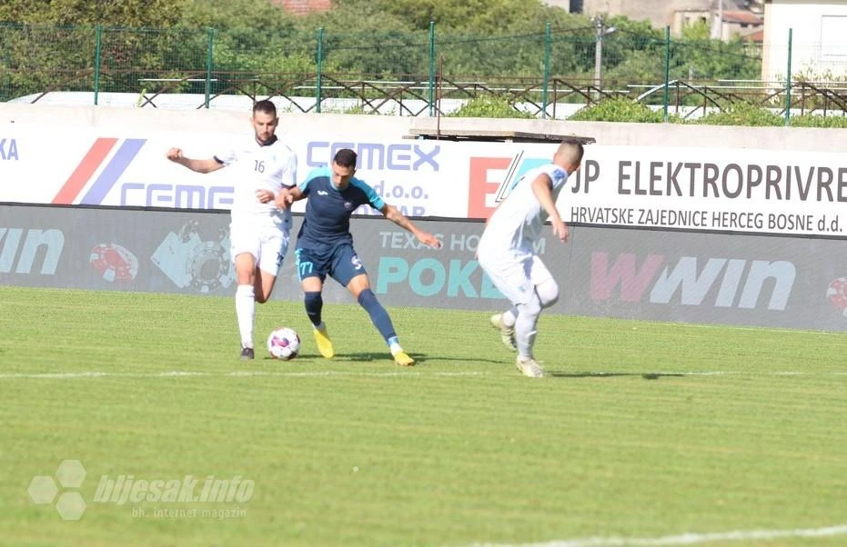 GOŠK-u prva pobjeda, konjički Igman predvodi ligu