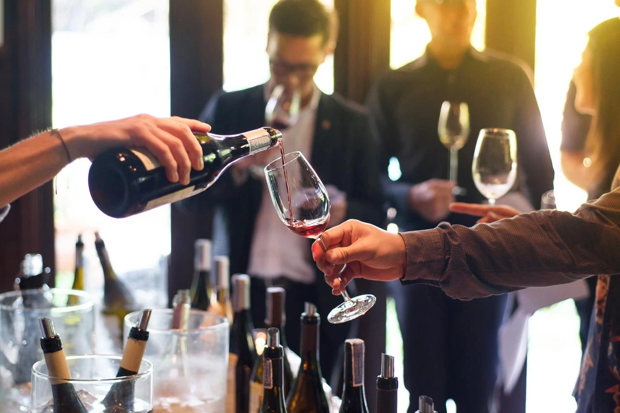 Dođi i kušaj ljubuška vina