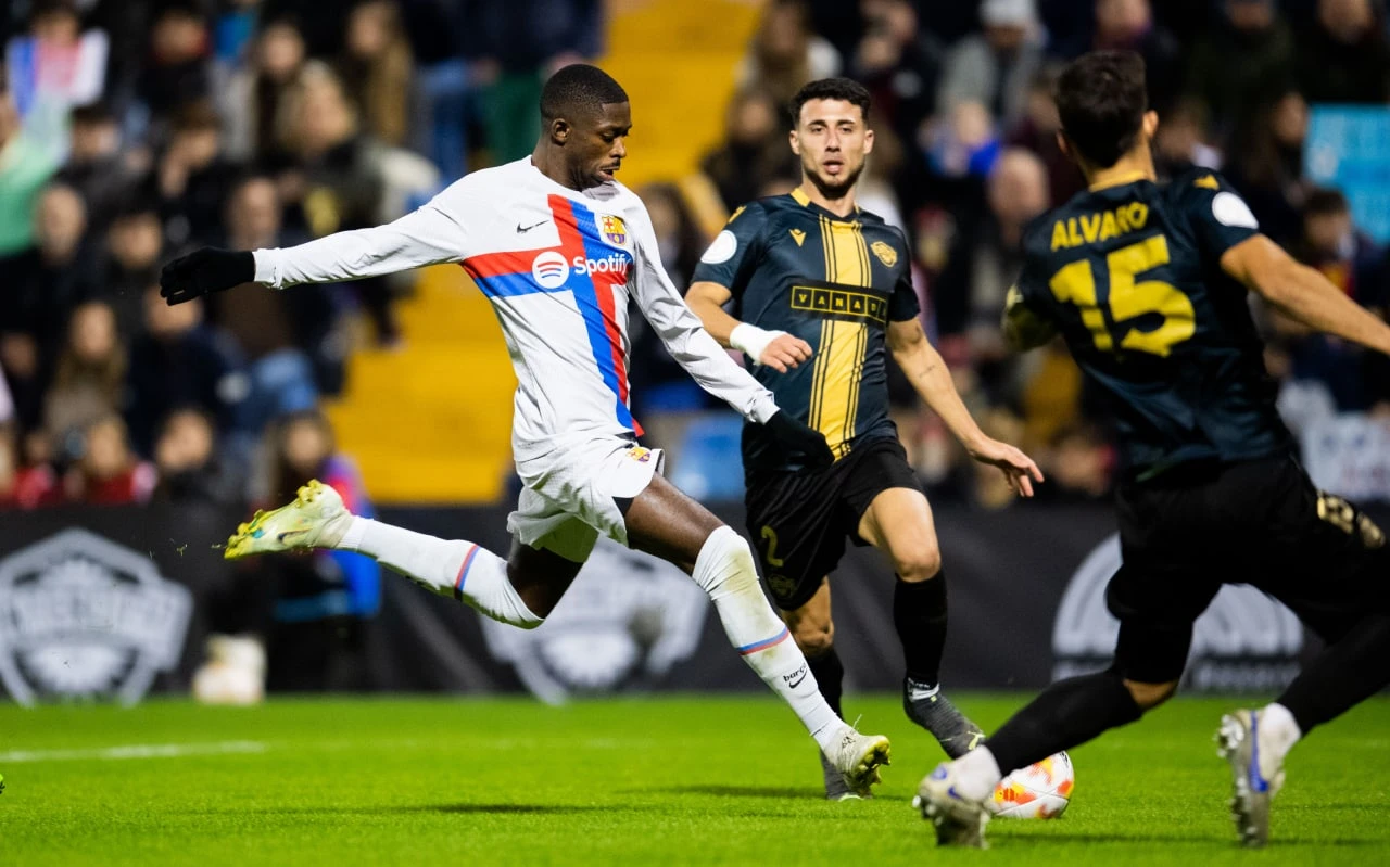 Francuski napadač potpisao s PSG-om
