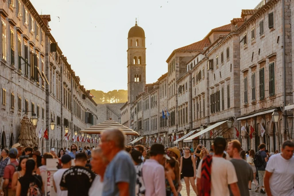 Mladi austrijski par nakon ljetovanja u Hrvatskoj: “Nikad više!”