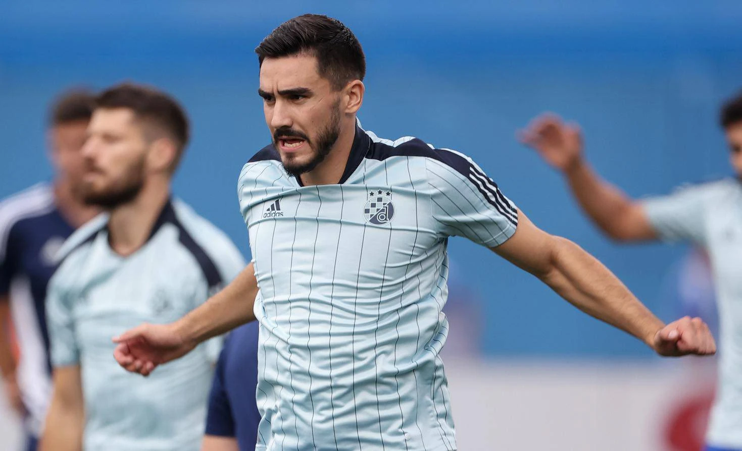 Josip Šutalo do kraja tjedna ide u Ajax