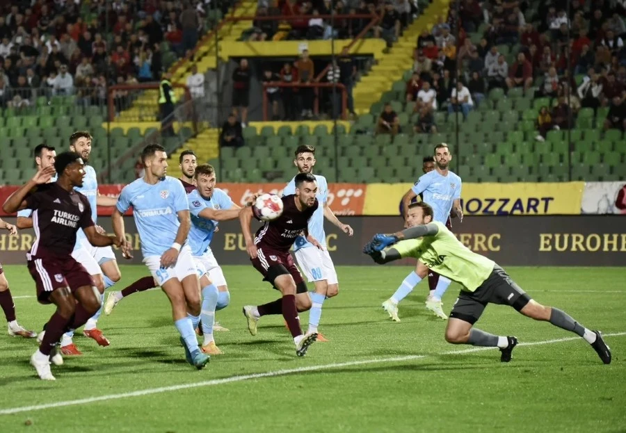 Sarajevo lako s Posušjem u debiju novog trenera
