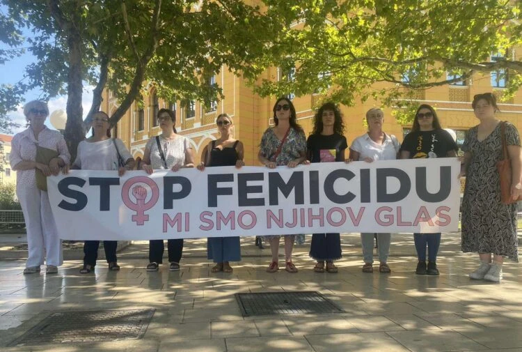 Apel iz Mostara: Krajnje je vrijeme da se poduzmu drastične mjere za počinitelje zločina 