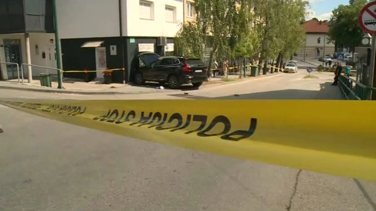 Tužiteljstvo se oglasilo u vezi ubojstva u Gradačcu