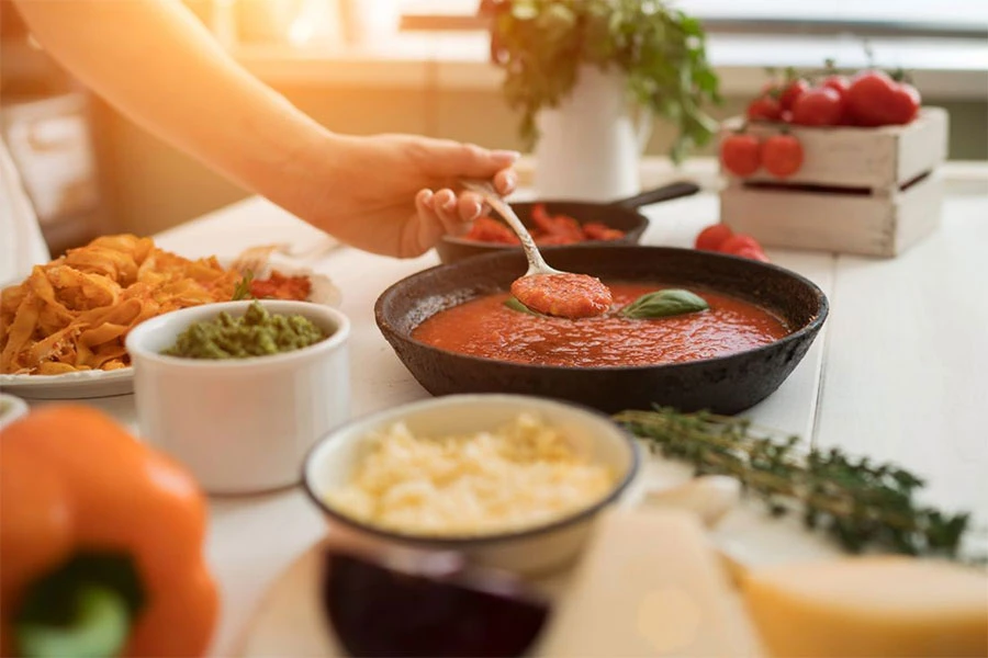 5 trikova pomoću kojih će biti slađe i sočnije rajčice