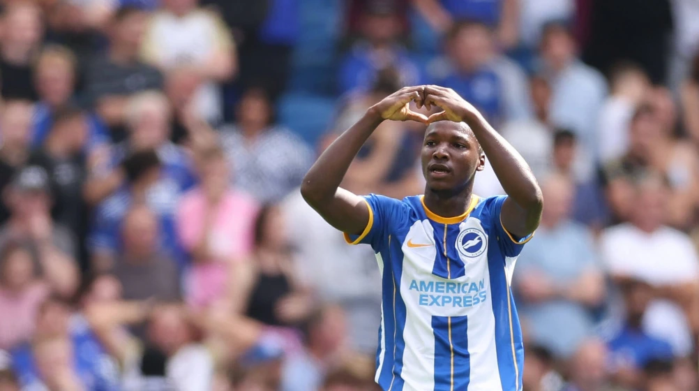 U rekordnom transferu Caicedo dolazi na Anfield
