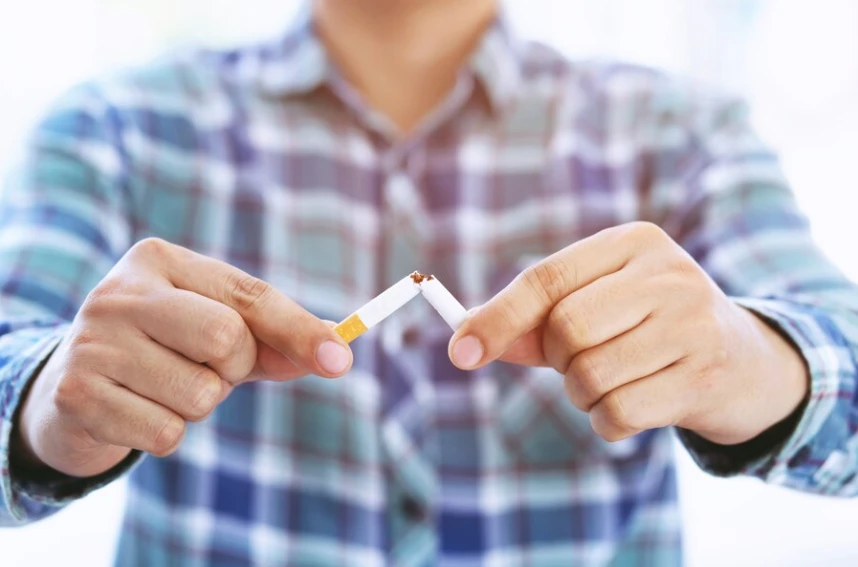 Pušači treba da znaju: postoji način da ostavite cigarete