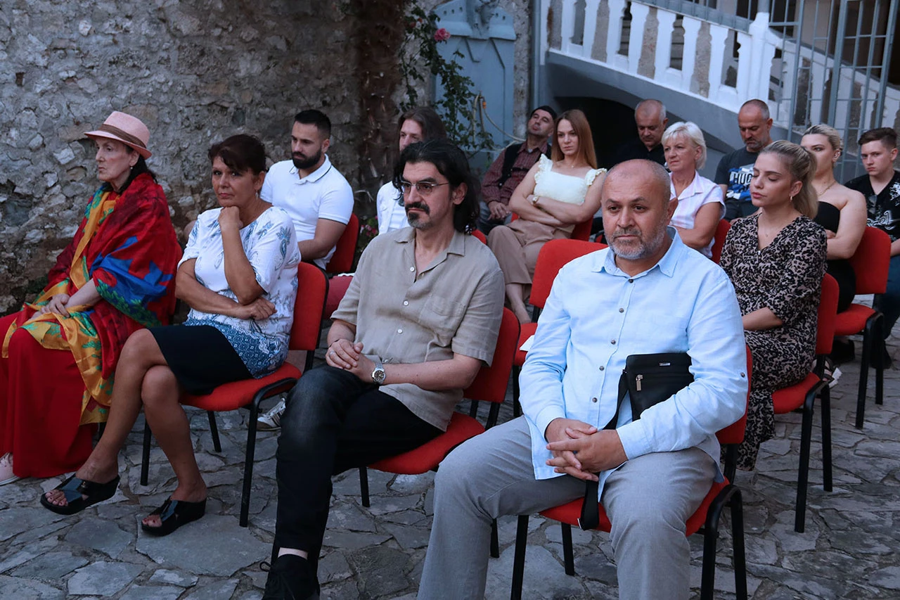 Završeno "Mostarsko ljeto"