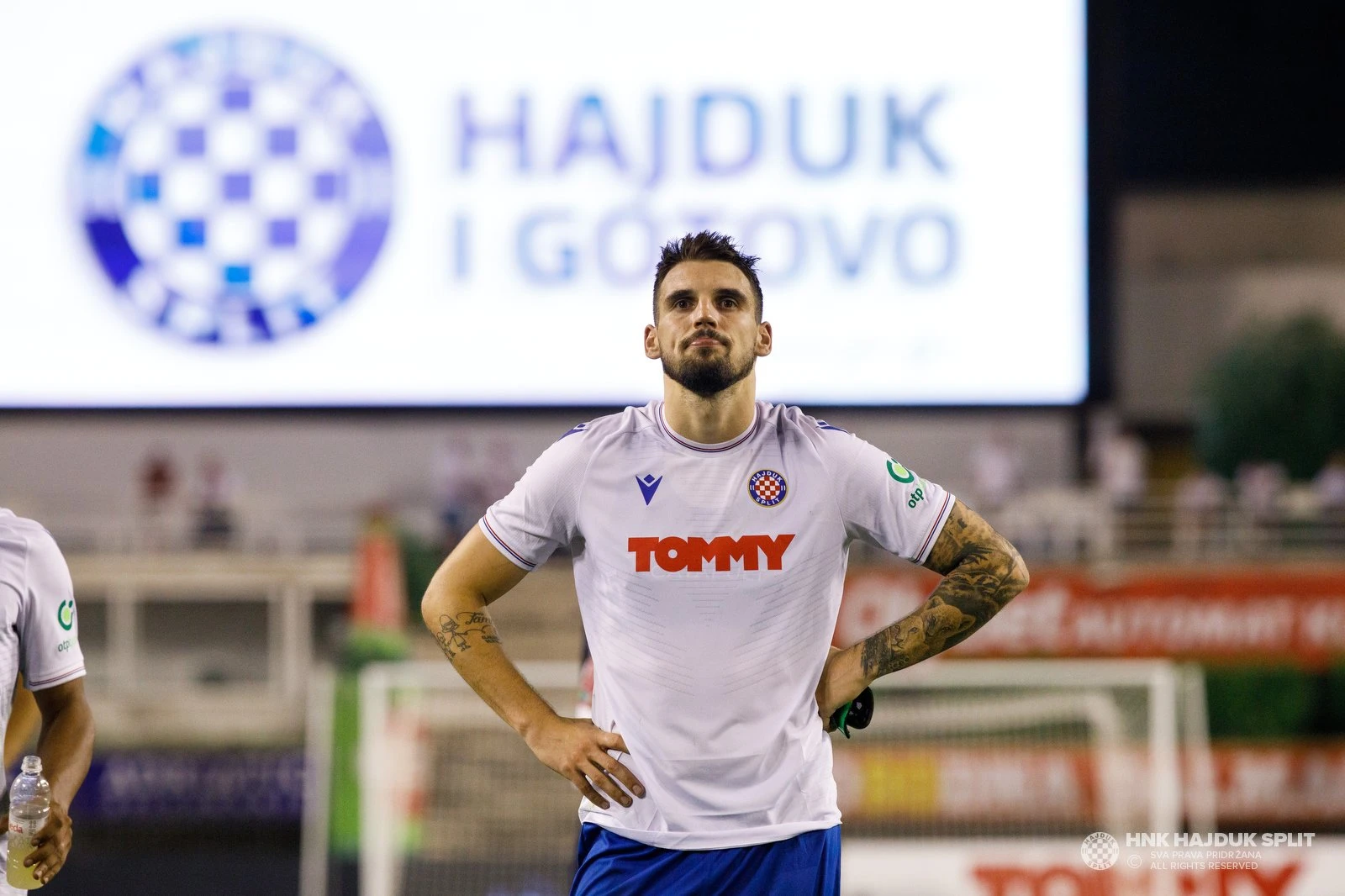Nula Hajduka, potop Osijeka i gostujuća pobjeda Rijeke