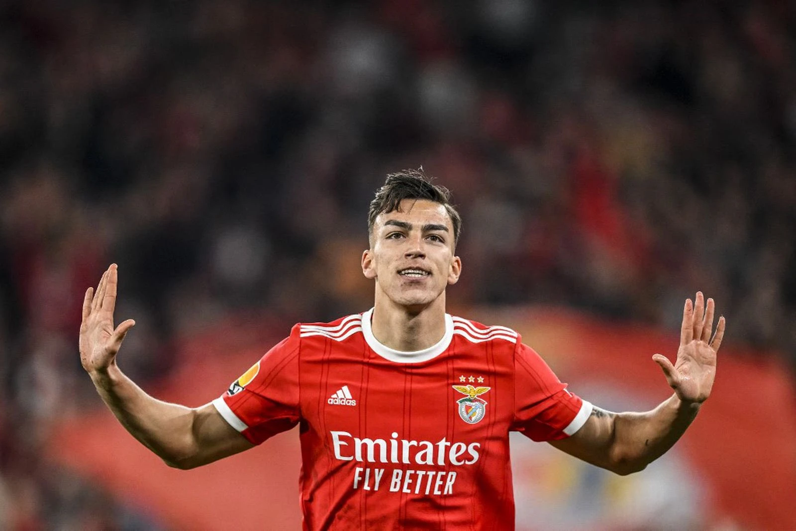 Musa i Di Maria donijeli Benfici naslov protiv Porta