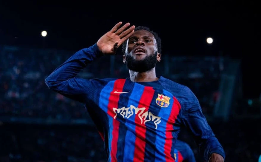 Veznjak Barcelone novi igrač Al Ahlyja