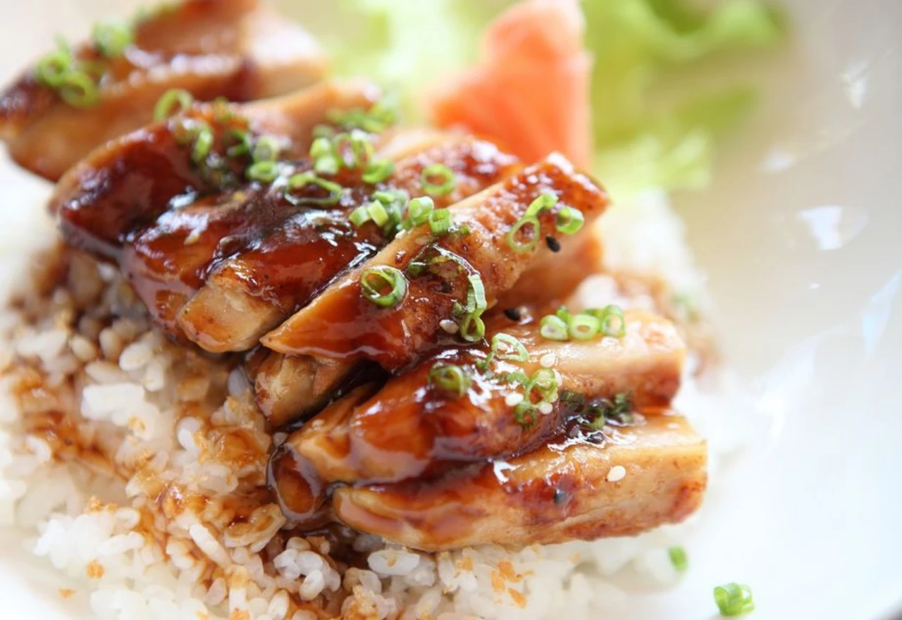 Dosadila vam je piletina? Recept od 3 sastojka