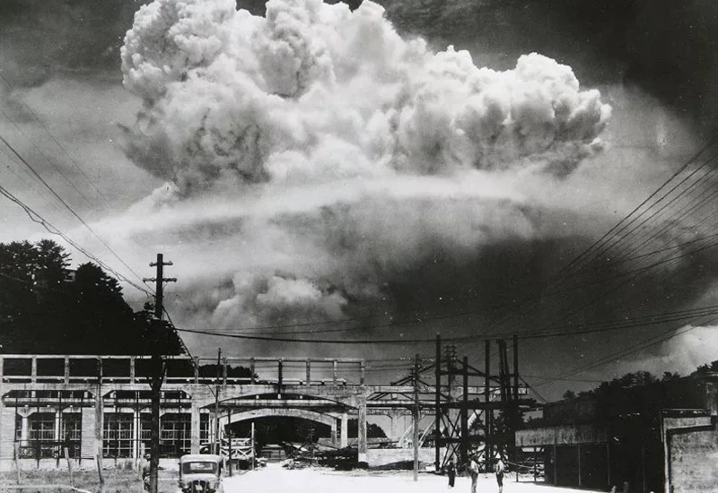 Atomska bomba: Zašto se u Japanu kaže "sretan kao Kokura"?