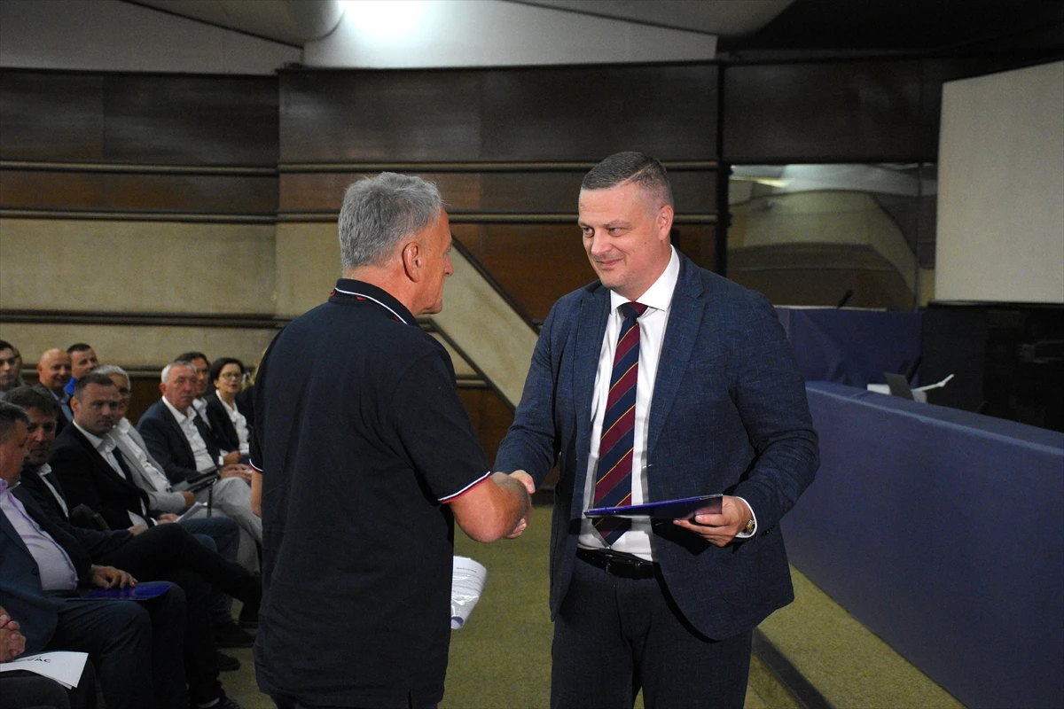 6,5 milijuna KM za razvoj poduzetništva i obrta u Federaciji