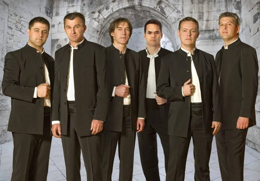 Veliko zanimanje za koncert jedne od najboljih i najnagrađivanijih klapa iz Hrvatske