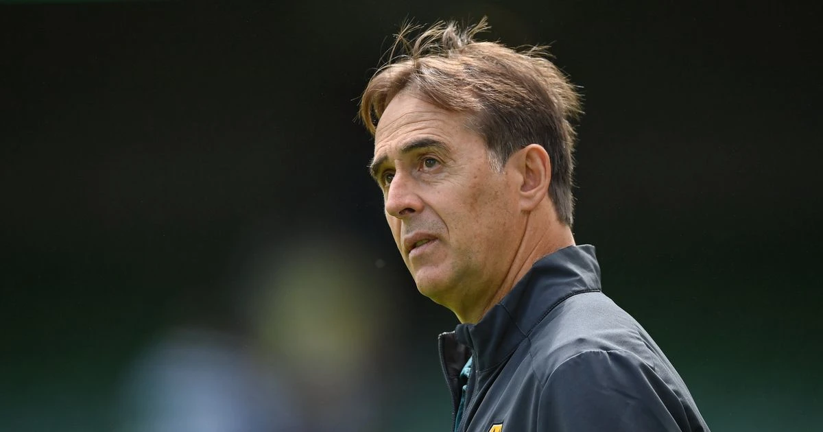 Lopetegui napustio Wolverhampton dva dana prije početka sezone