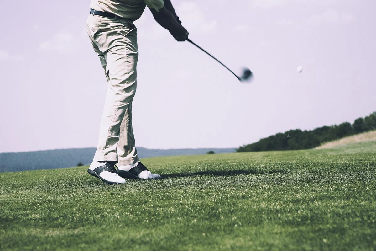 Sjeverna Koreja poziva strance na golf