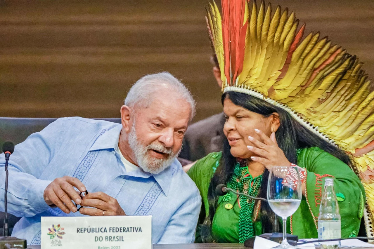 U Brazilu osnovan savez protiv uništavanja šuma, ali bez jasnih ciljeva
