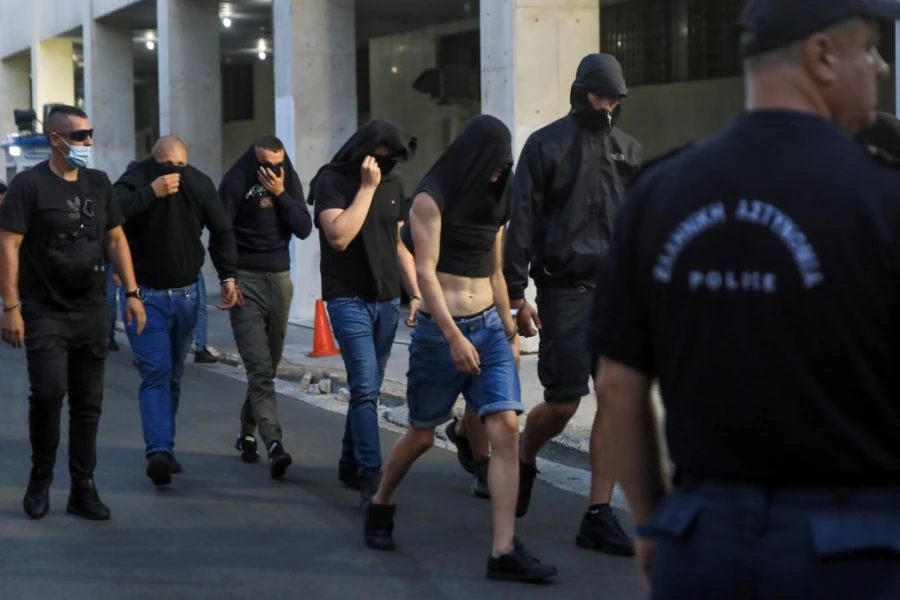AEK: "Kako možemo igrati protiv Dinama, hoće li ubojice biti na tribinama?"