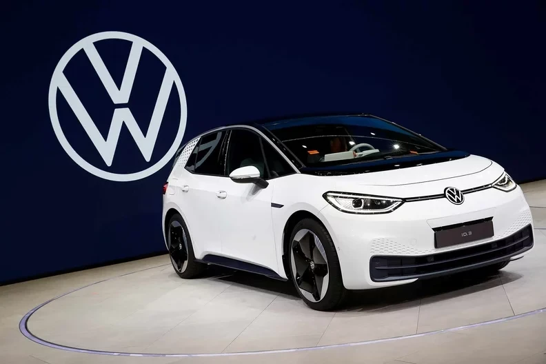 Volkswagen prestigao Teslu u Njemačkoj i opet zasjeo na prvo mjesto