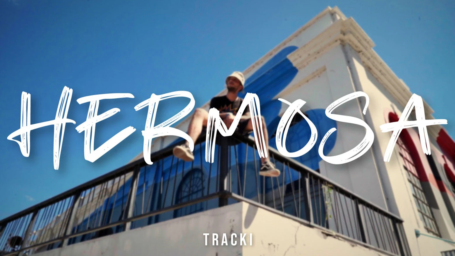 Tracki "plovi" po zvucima Latinske Amerike - Poslušajte singl "Hermosa"