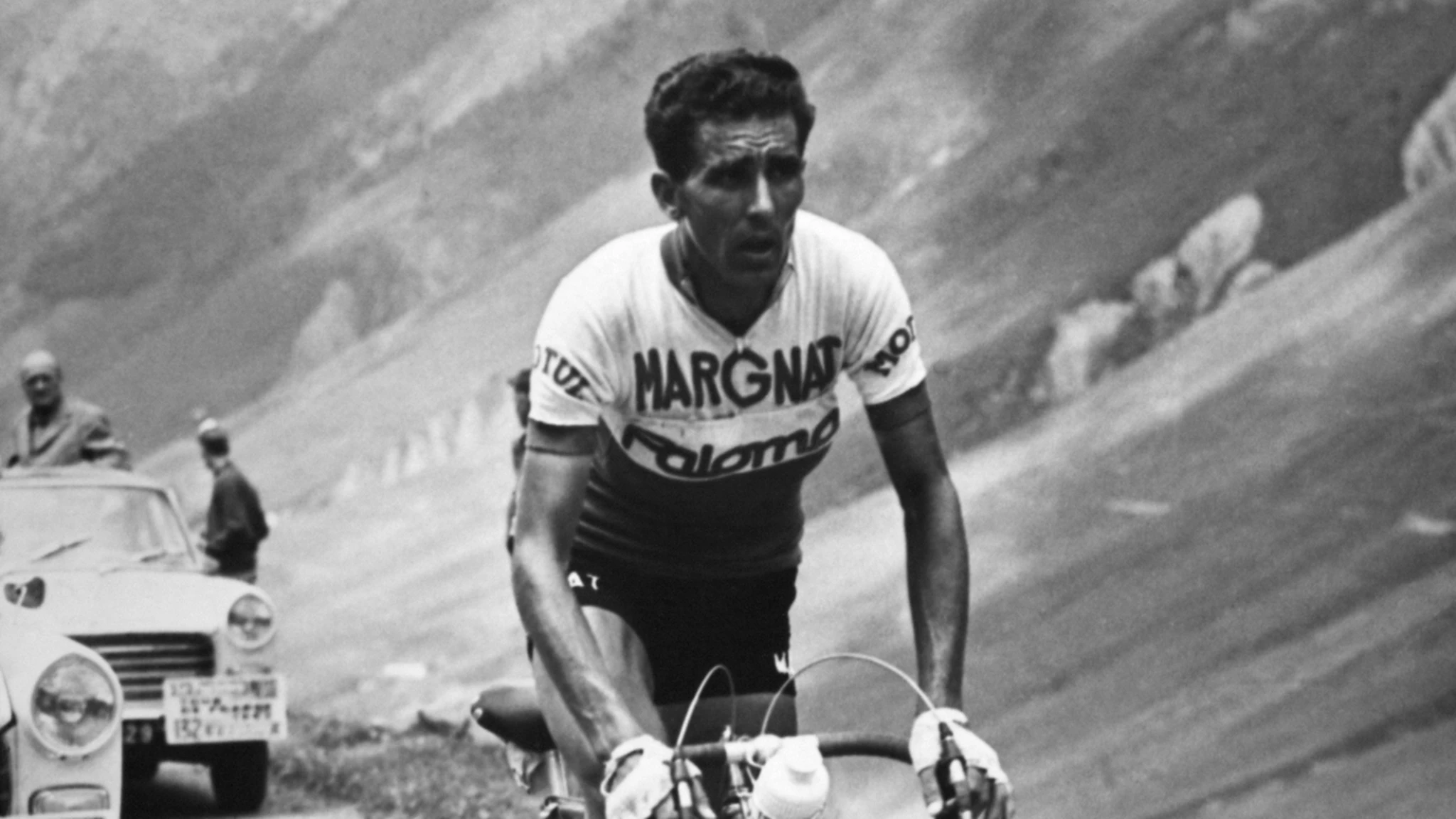 Umro je prvi Španjolac pobjednik Tour de Franca