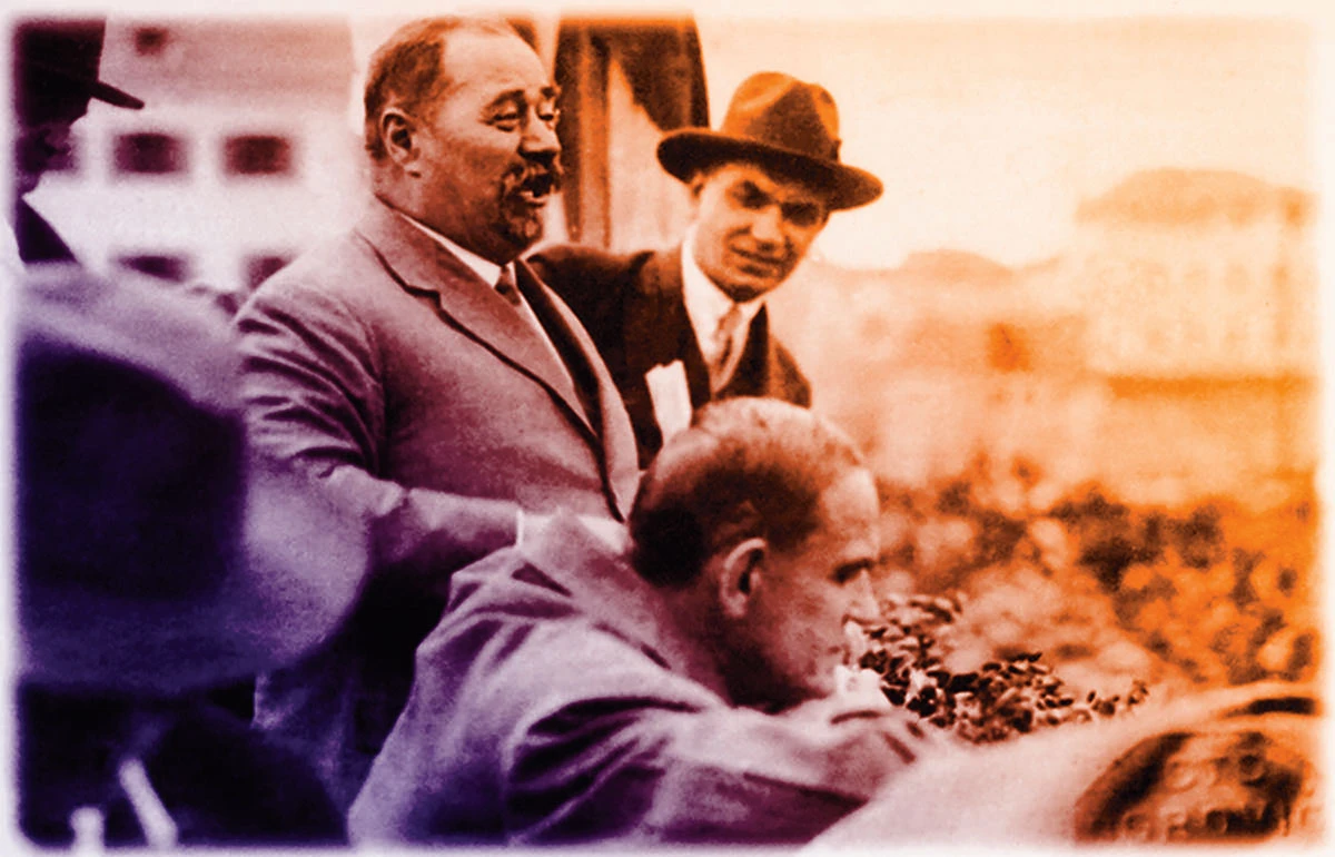 Dan kad je preminuo Stjepan Radić