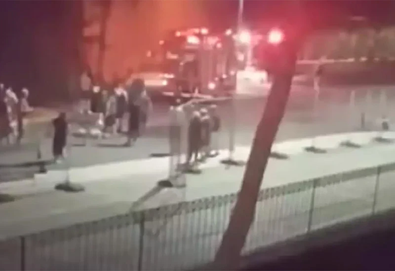 Među uhićenima u Ateni i državljanin BiH