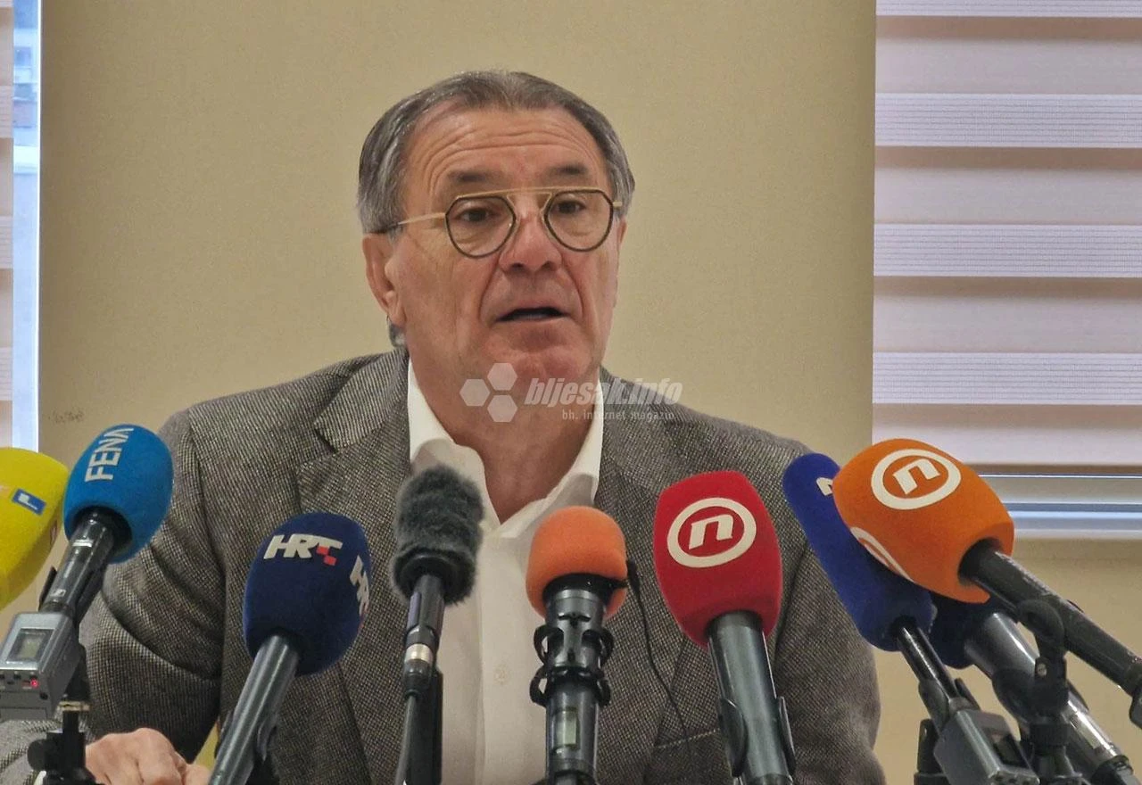 Upitali Mamića hoće li opet u Hrvatsku - ''Ma doći ću k***c ''