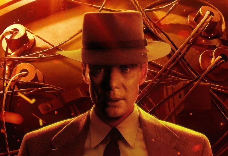 Oppenheimer - čovjek koji je zamračio budućnost