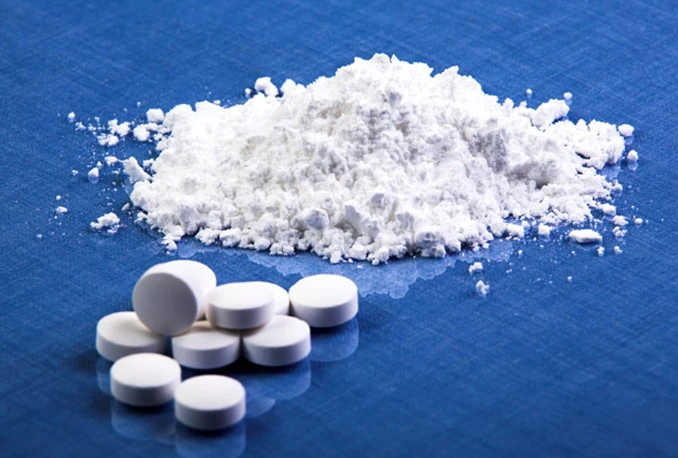Amfetamin: Droga najsličnija kokainu, najdostupnija u BiH