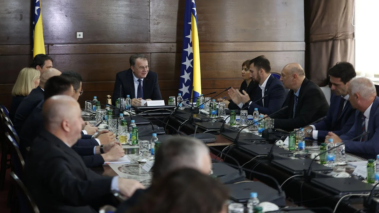 Što je vlast FBiH uradila za građane?