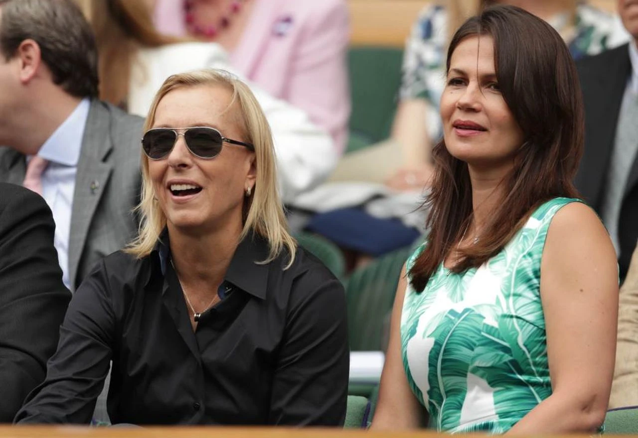Navratilova: Ženski tenis nije za propale muške sportaše!