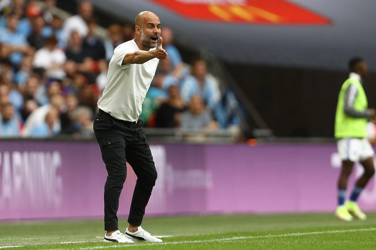 Guardiola: Ako bude ovako, igrat će se do 9 ujutro sljedećeg dana