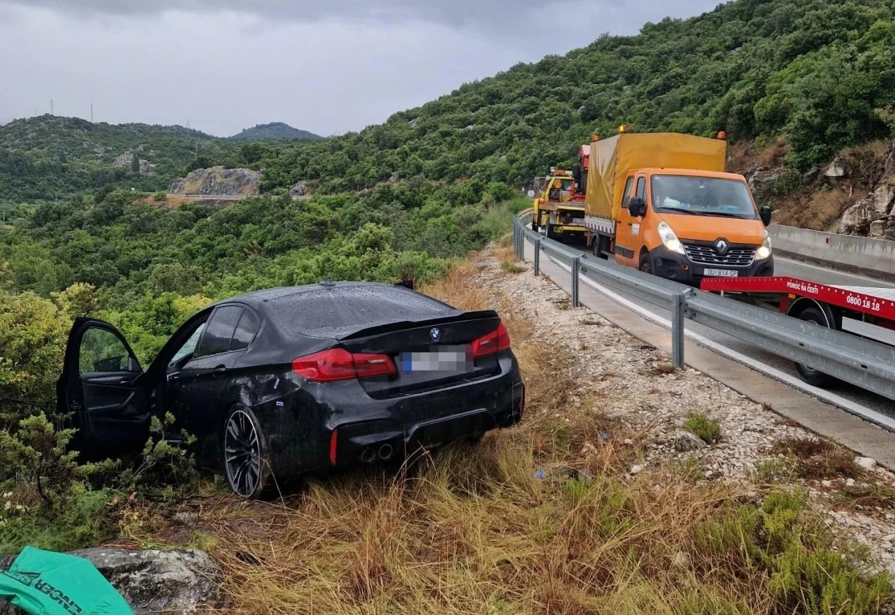 Državljanin BiH smrtno stradao u Makarskoj