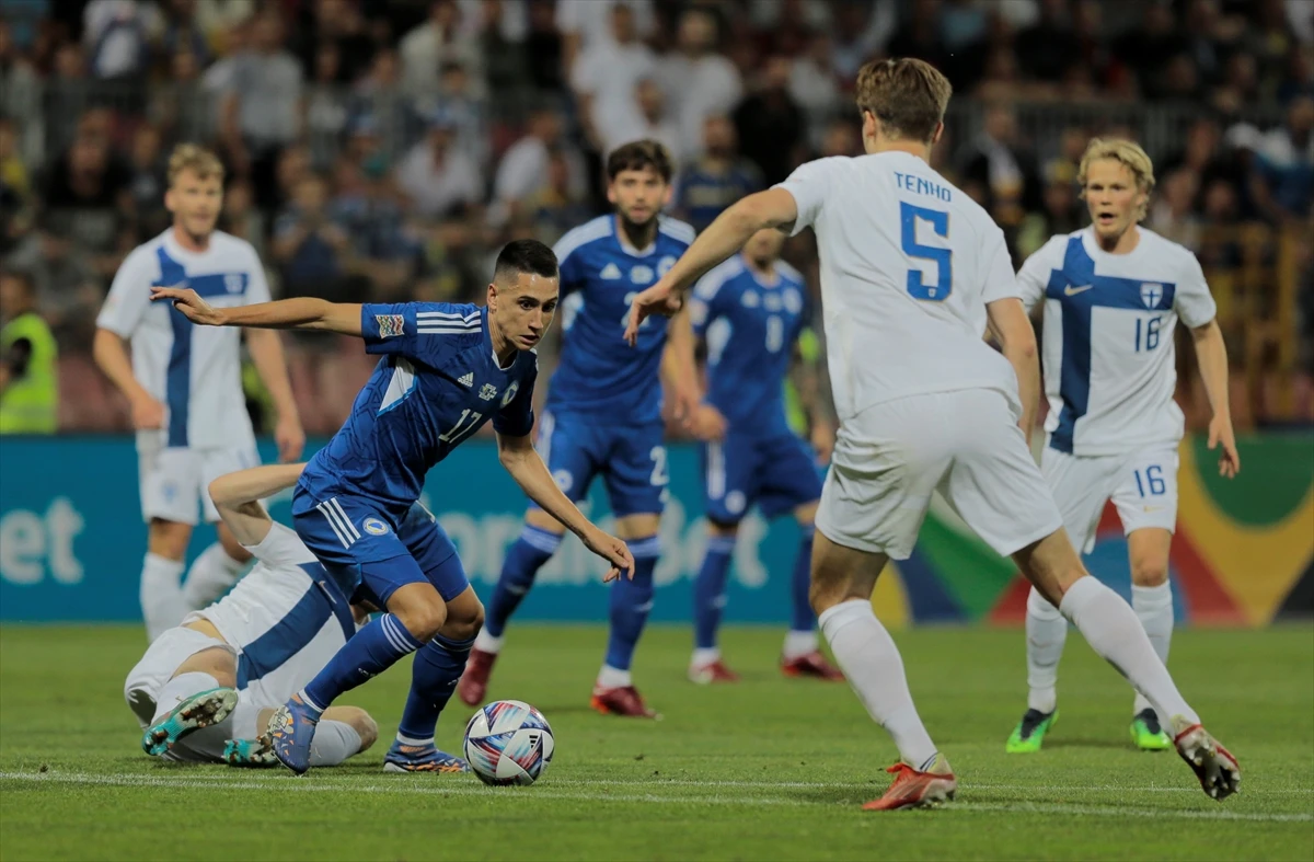 Jakirović besplatno dovodi reprezentativca BiH