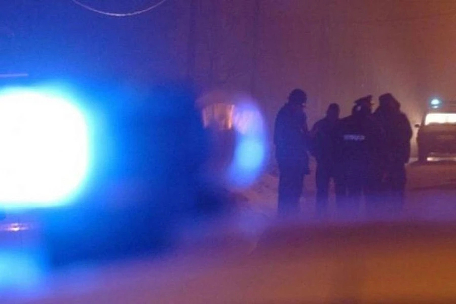 Ravča: Tri osobe poginule u prometnoj nesreći