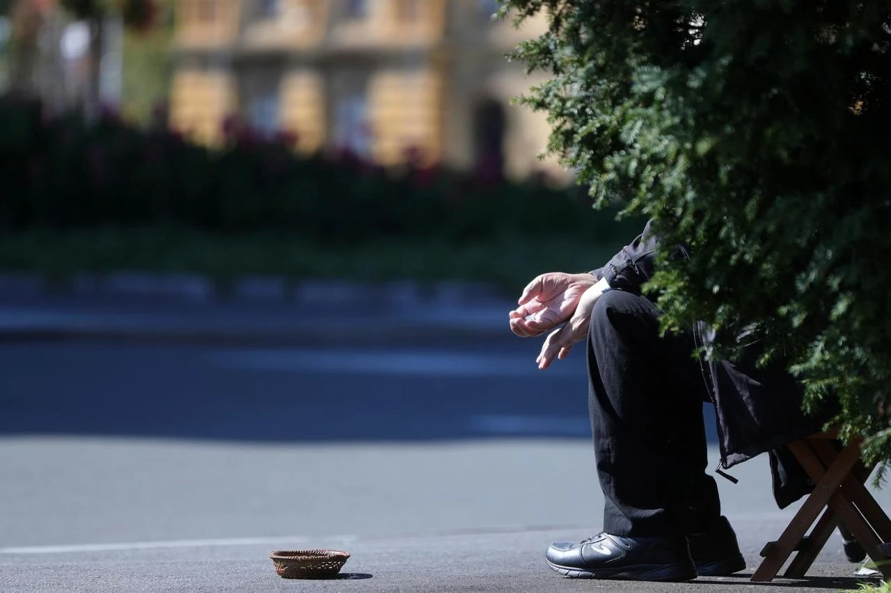 Papa Franjo u Lisabonu: Nije dovoljno prosjaku samo dati novčić na ulici