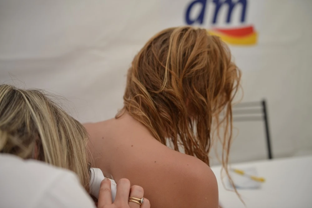 U Mostaru i Neumu besplatni dermatološki pregledi 