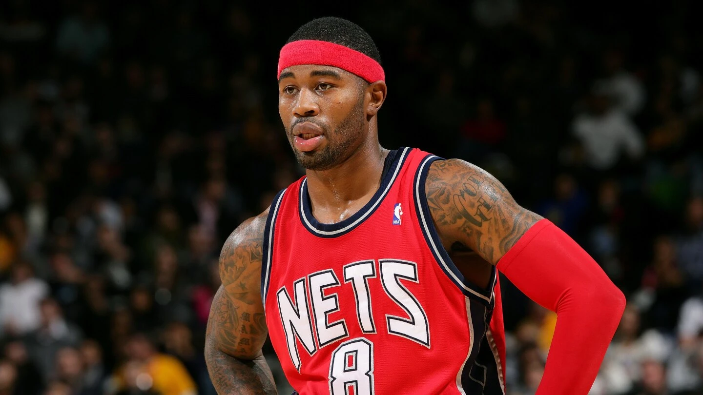 Terrence Williams osuđen na deset godina zatvora