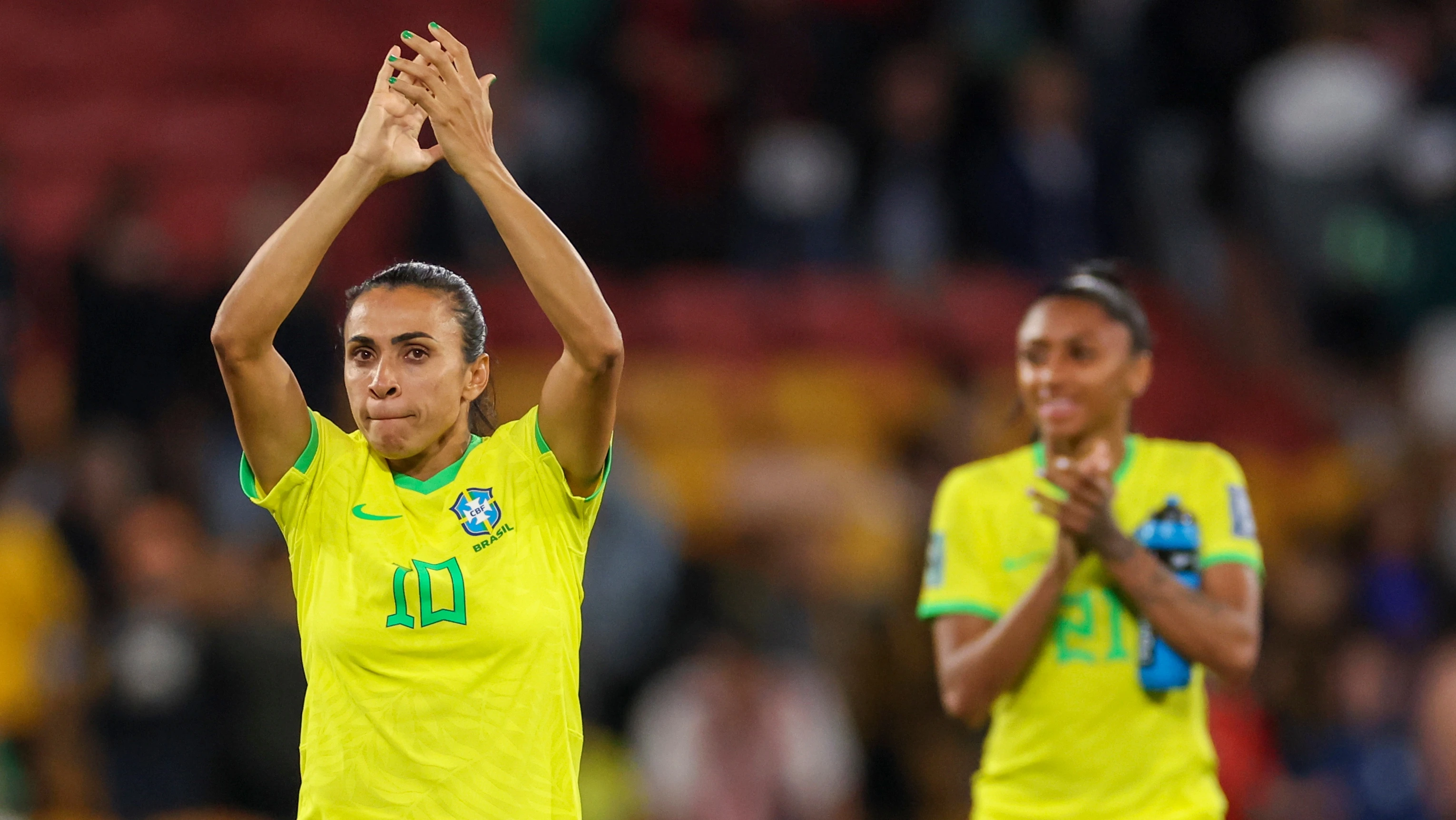 VIDEO I Najbolja u suzama: Marta je došla do kraja