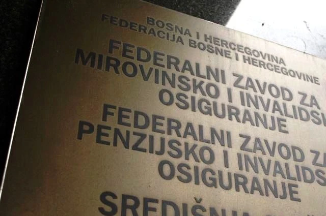 MIO/PIO  - Novi financijski plan, nova ravnateljica