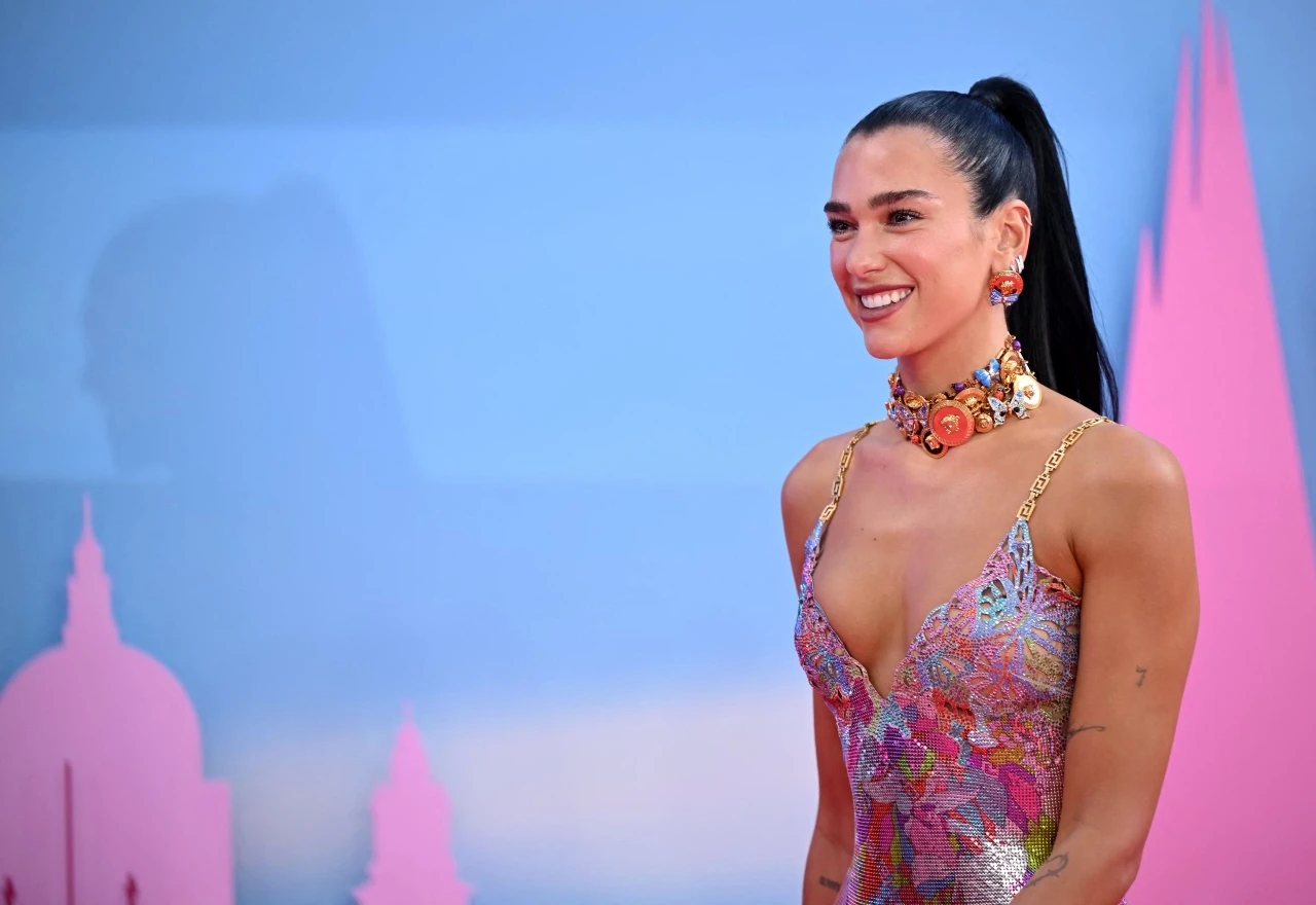 Dua Lipa po treći put optužena za plagiranje i krađu 
