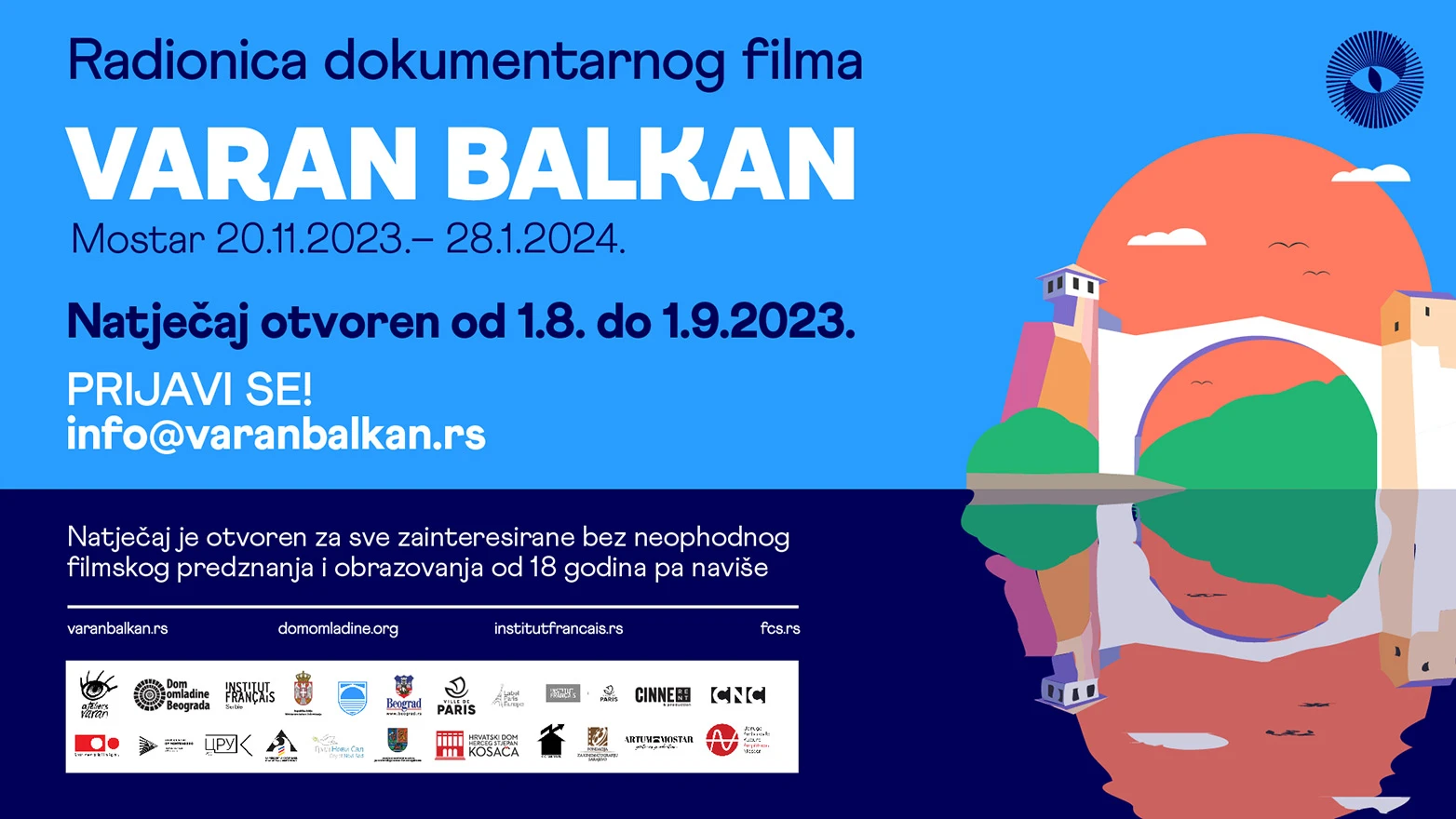 Najbolja francuska škola dolazi u Mostar!