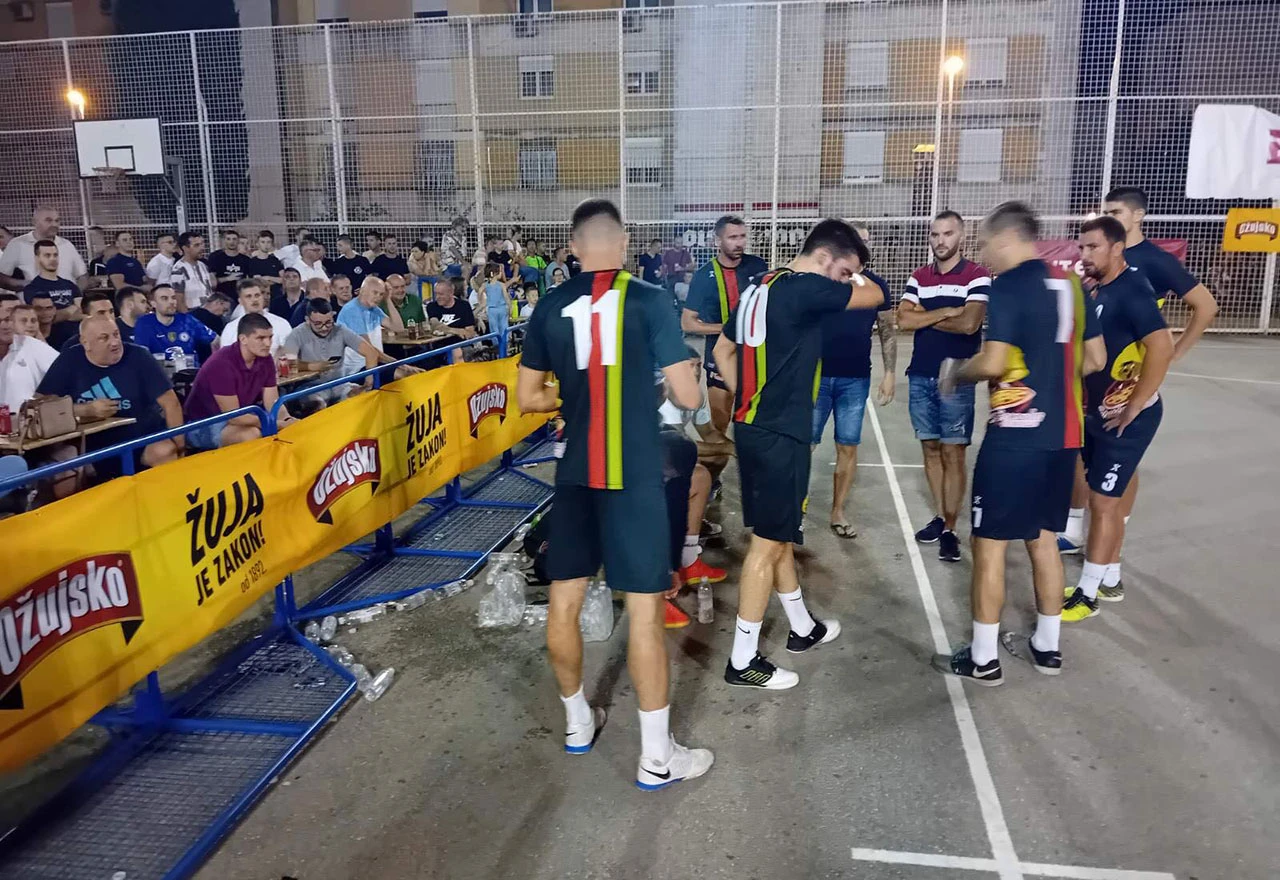 Ilići i Kruševo odmjerit će snage u finalnom susretu iza Desete